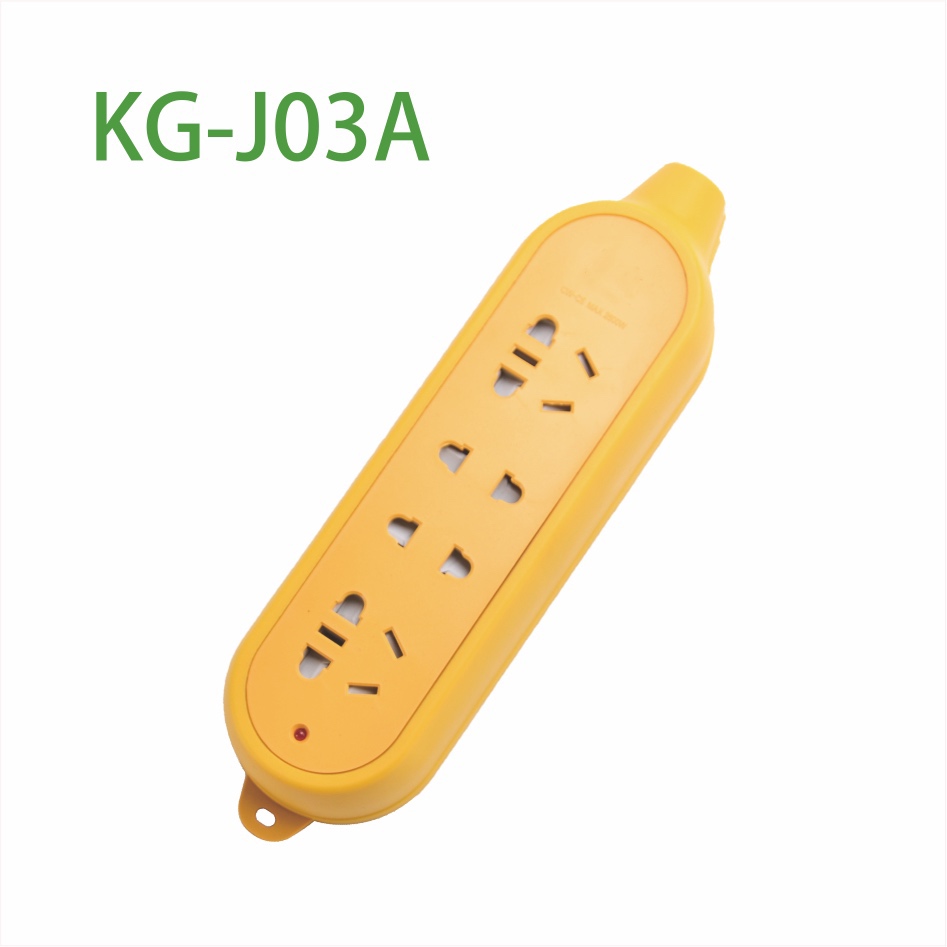KG-J03A